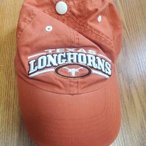 Texas Longhorn Baseball Cap